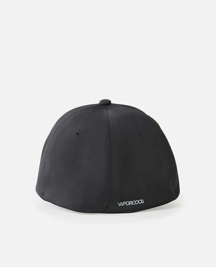 Rip Curl Vaporcool Delta Flexfit Gorra Hombre