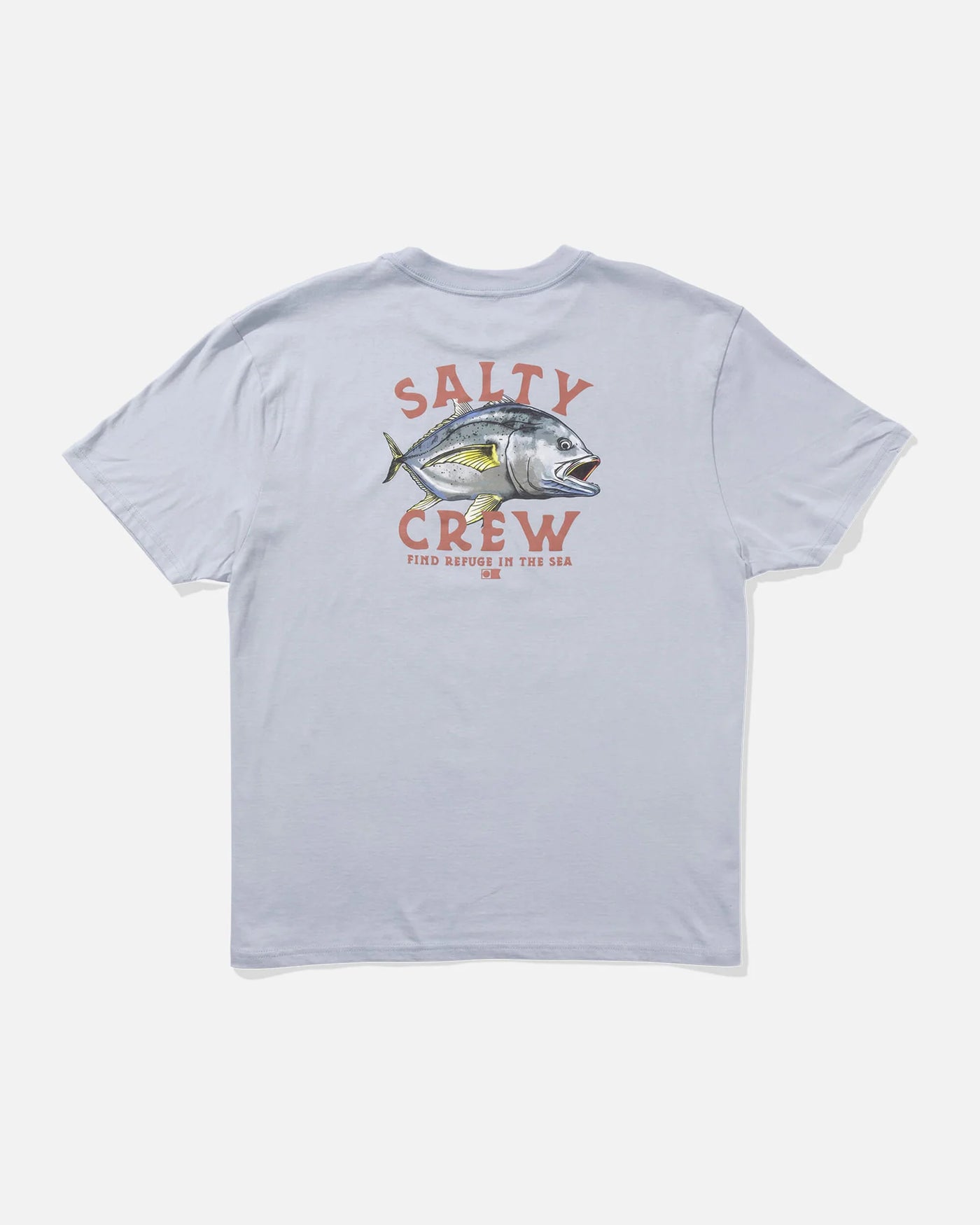 Salty Crew  Ulua Classic S/S Tee  Camiseta Hombre