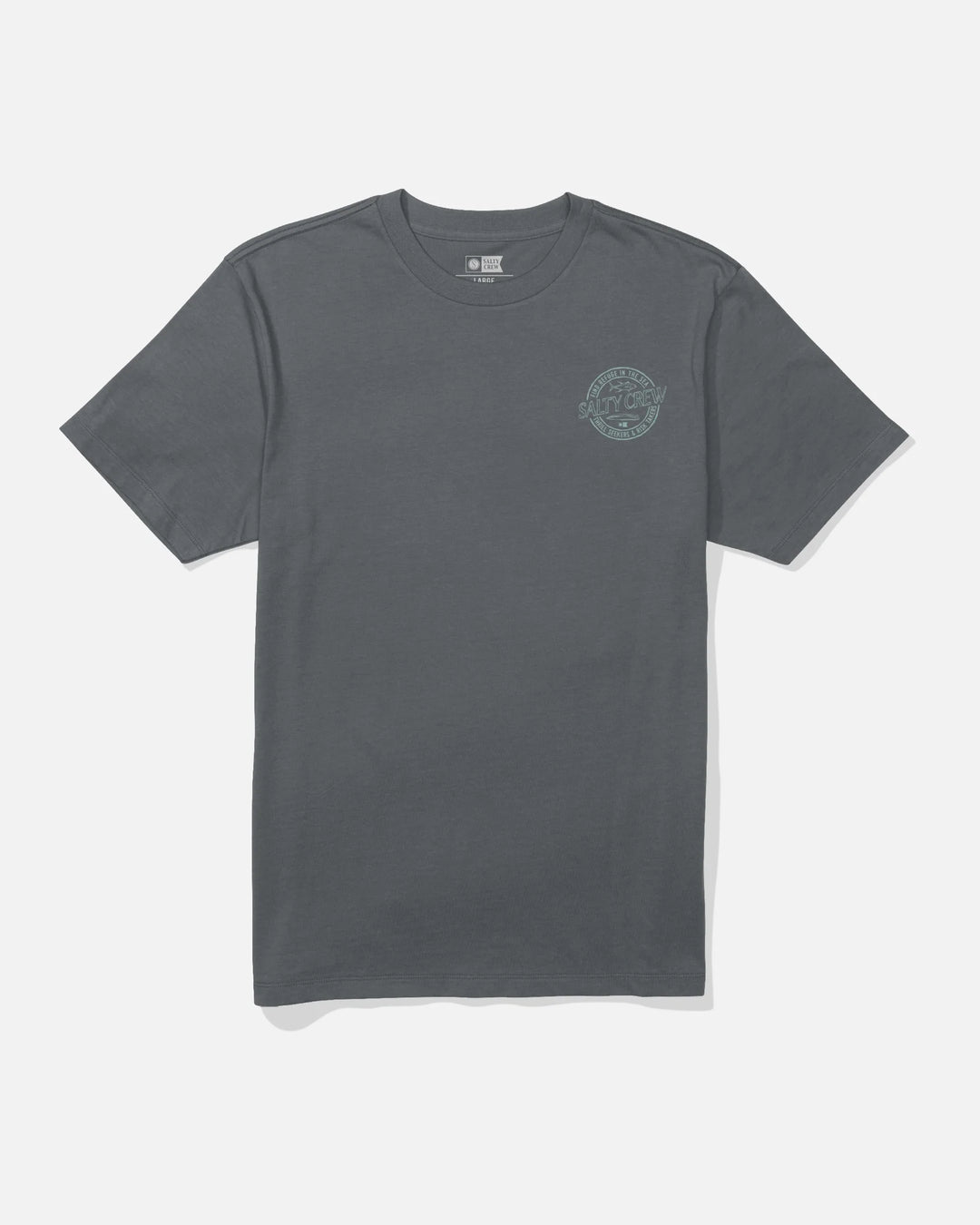 Salty Crew Skewed S/S Tee Camiseta Hombre