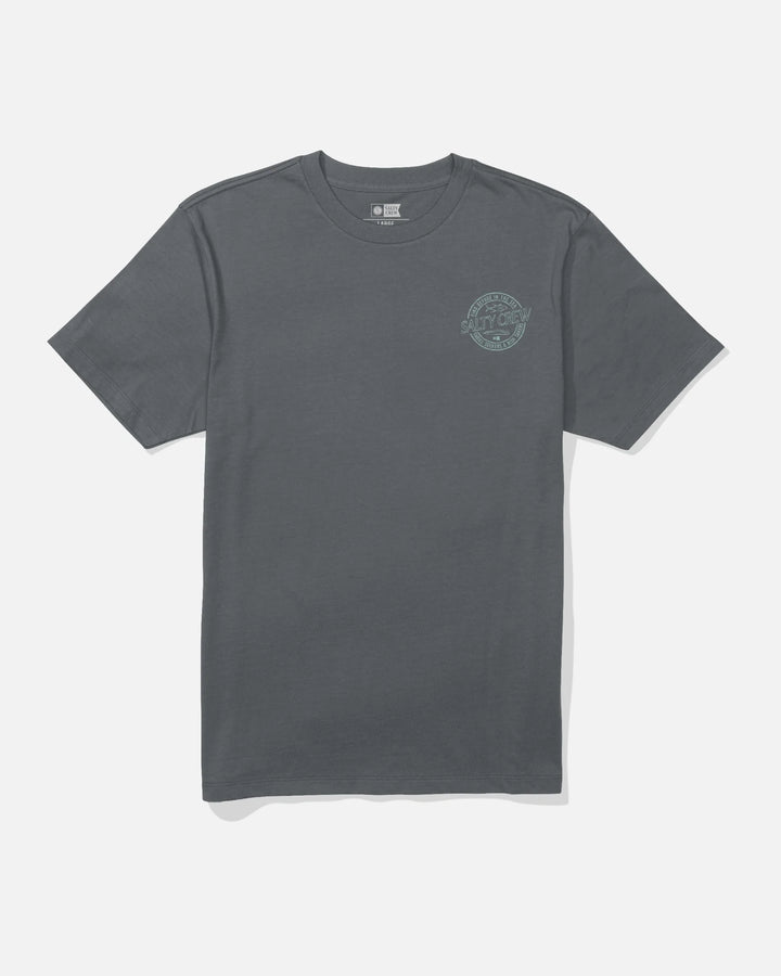Salty Crew Skewed S/S Tee Camiseta Hombre