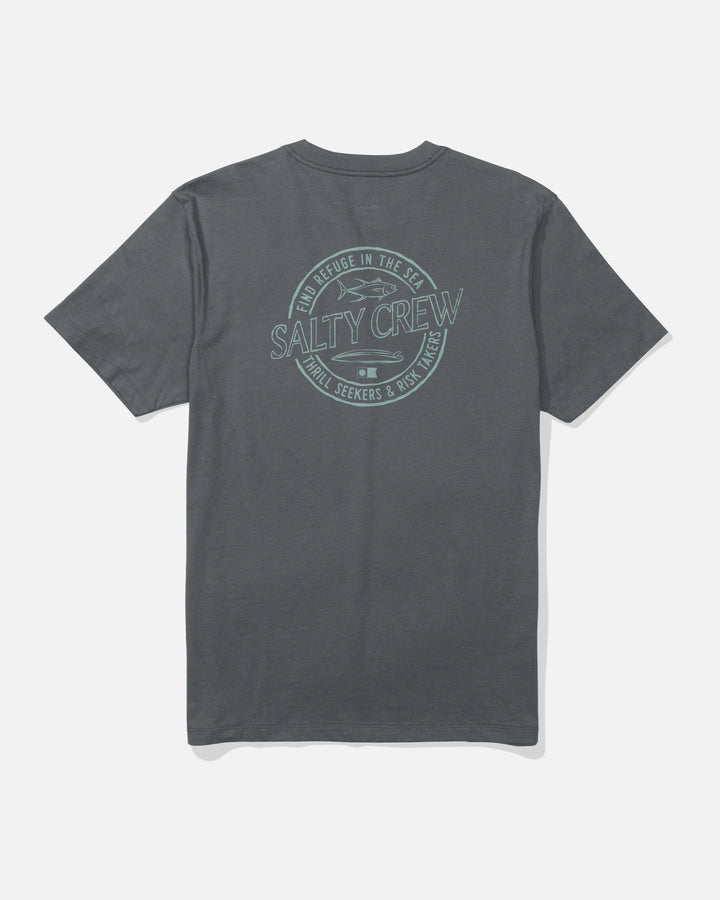 Salty Crew Skewed S/S Tee Camiseta Hombre