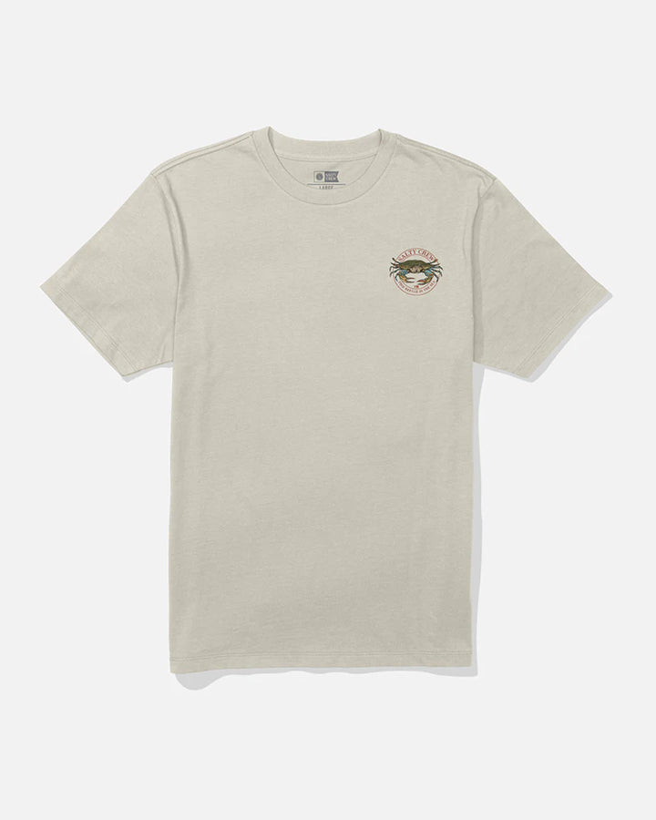 Salty Crew Jimmy S/S Tee Camiseta Hombre