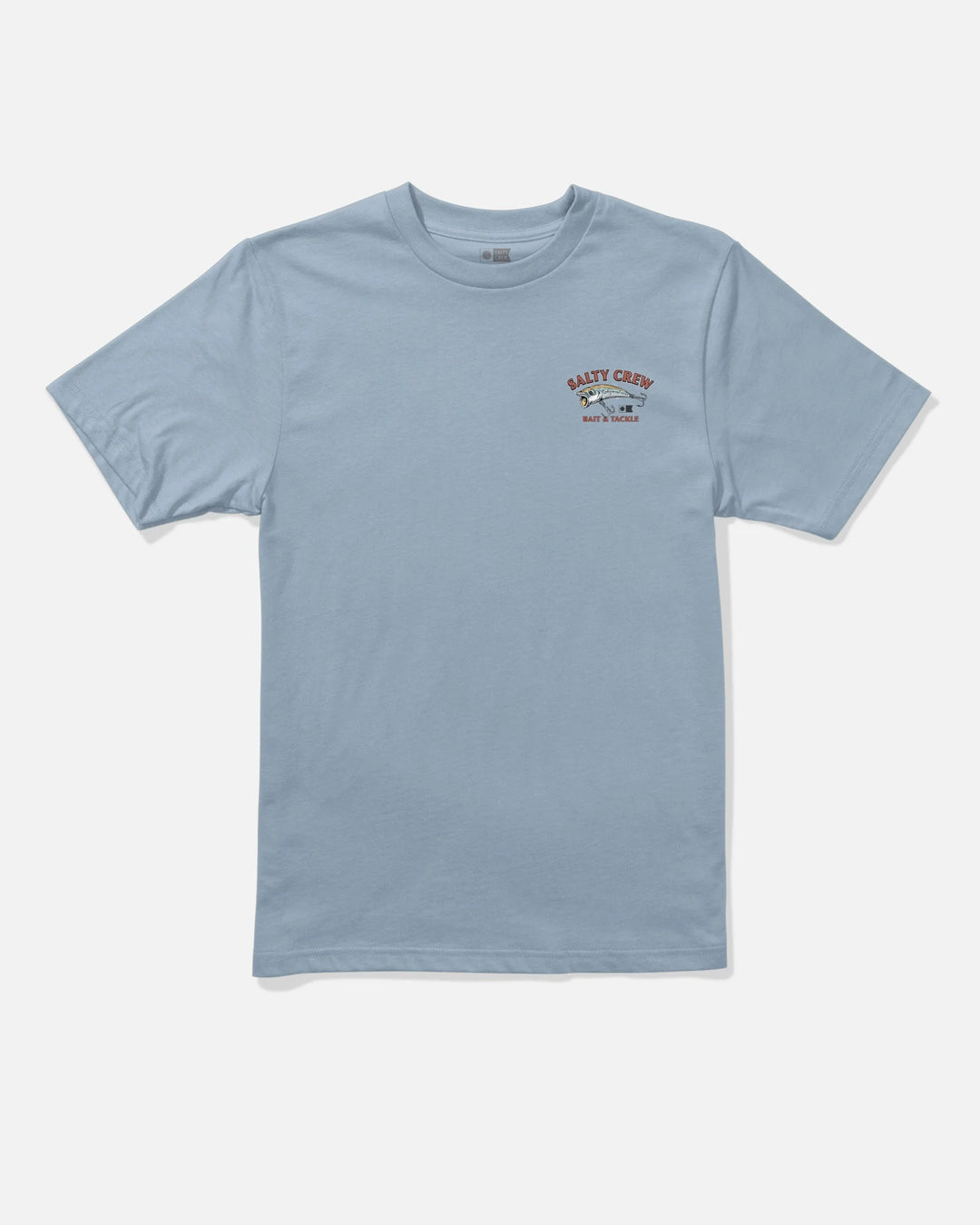 Salty Crew Snag It Ss Camiseta Niño