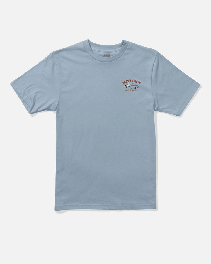 Salty Crew Snag It Ss Camiseta Niño