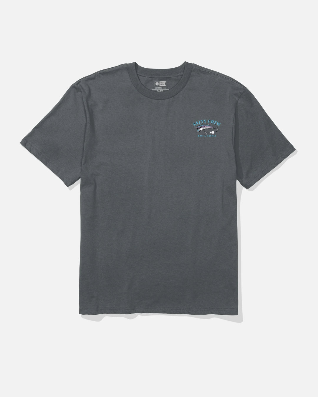 Salty Crew Snag It Classic S/S Tee Camiseta Hombre
