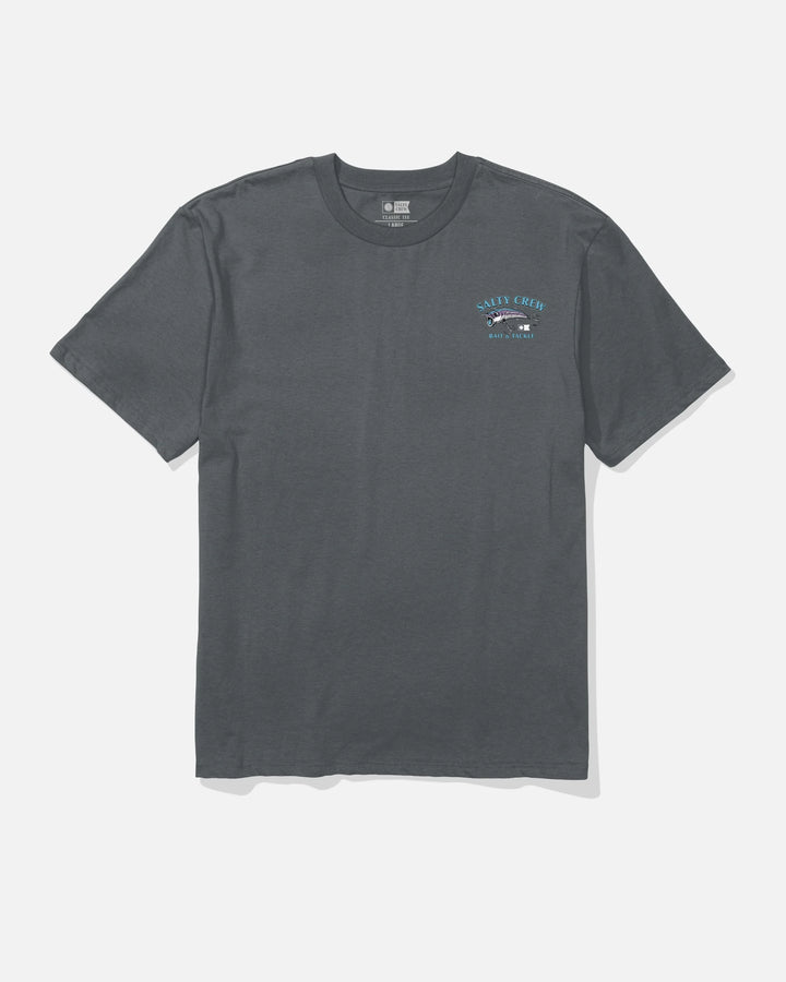 Salty Crew Snag It Classic S/S Tee Camiseta Hombre