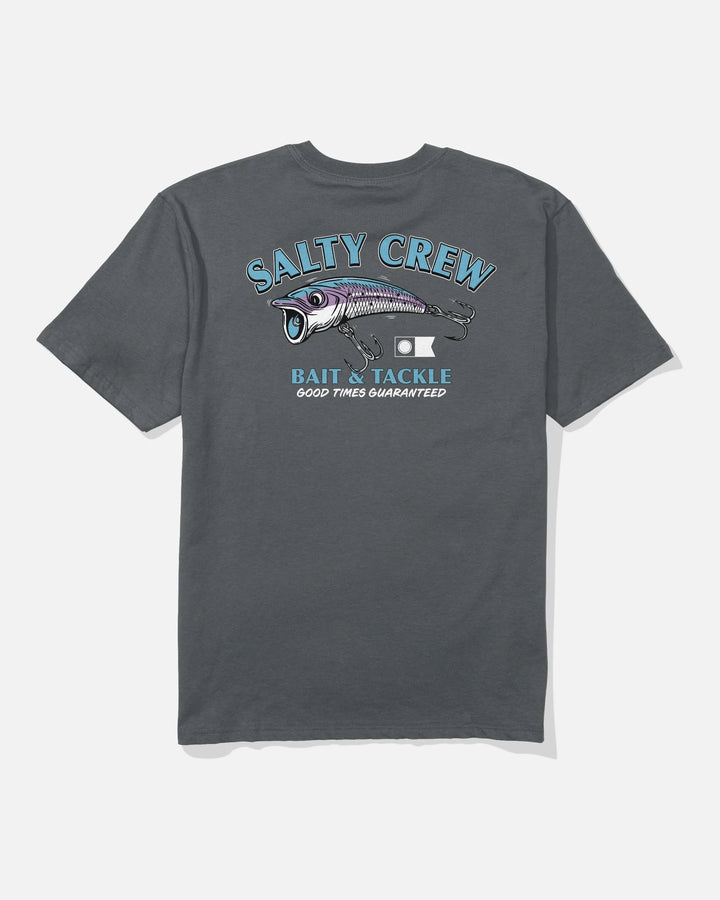 Salty Crew Snag It Classic S/S Tee Camiseta Hombre