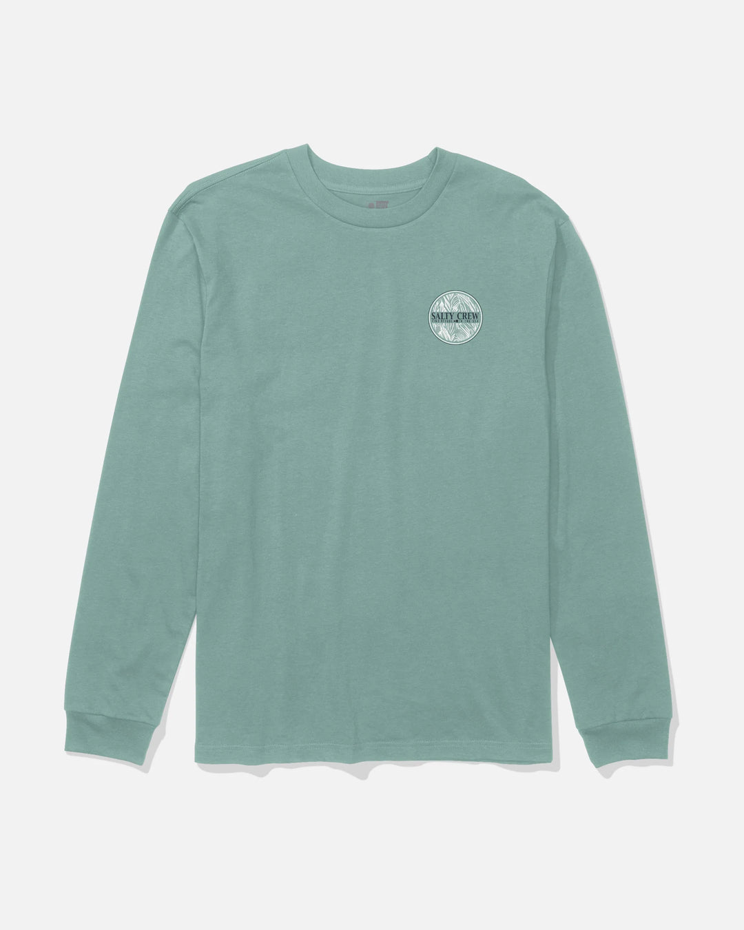 Salty Crew Salty Fill Ls Tee  Camiseta Manga Larga Hombre
