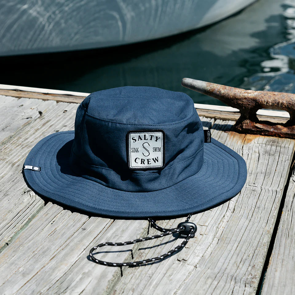 Salty Crew S-Hook Boonie Gorro Hombre