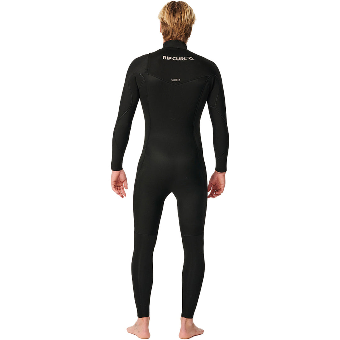 Rip Curl Dawn Patrol Perf 3/2mm F/Z Neopreno Hombre