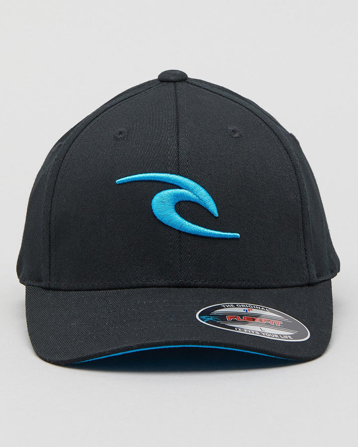 Rip Curl Tepan Flexfit Gorra Niño