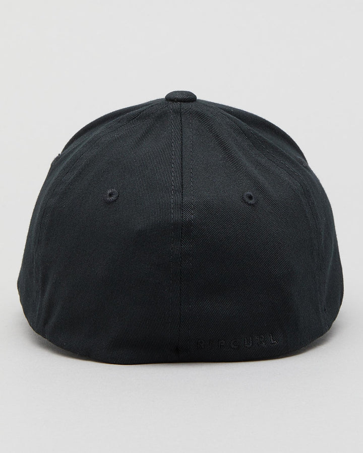 Rip Curl Tepan Flexfit Gorra Niño
