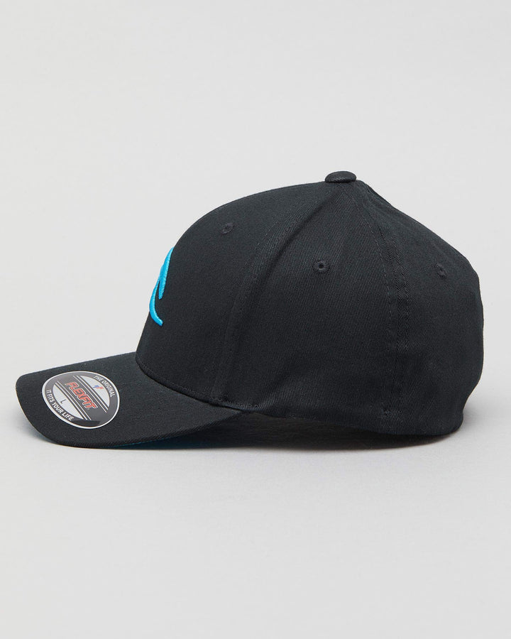 Rip Curl Tepan Flexfit Gorra Niño