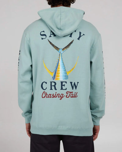 Salty Crew Tailed Fleece Sudadera Hombre