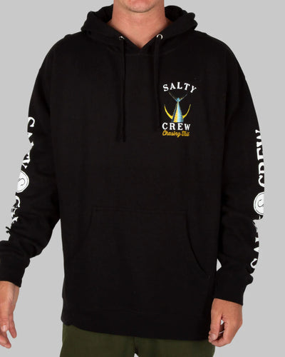 Salty Crew Tailed Fleece Sudadera Hombre