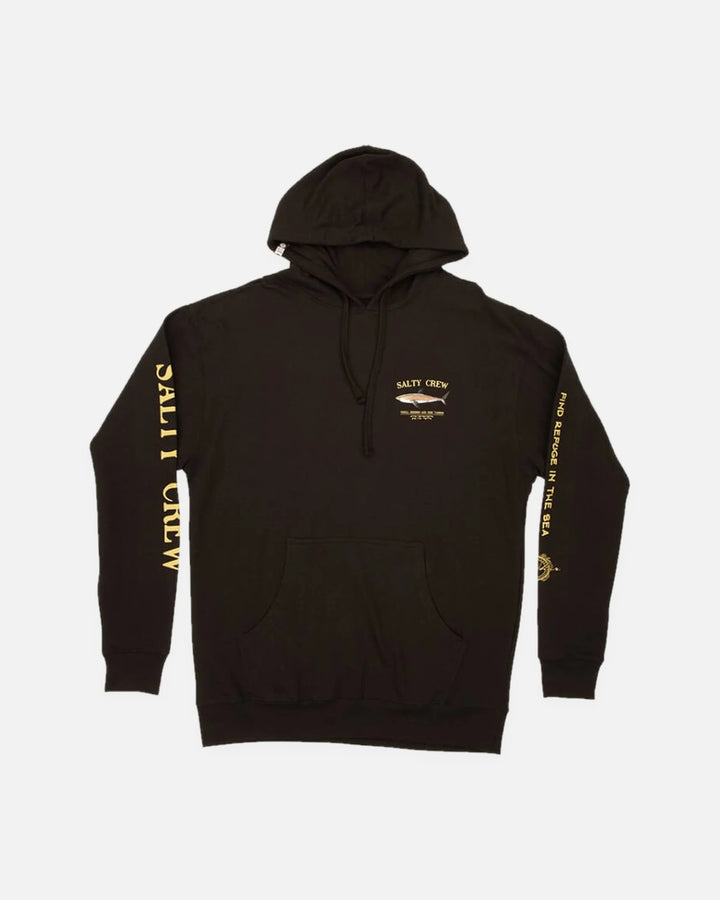 Salty Crew Bruce Hood Fleece  Sudadera Hombre