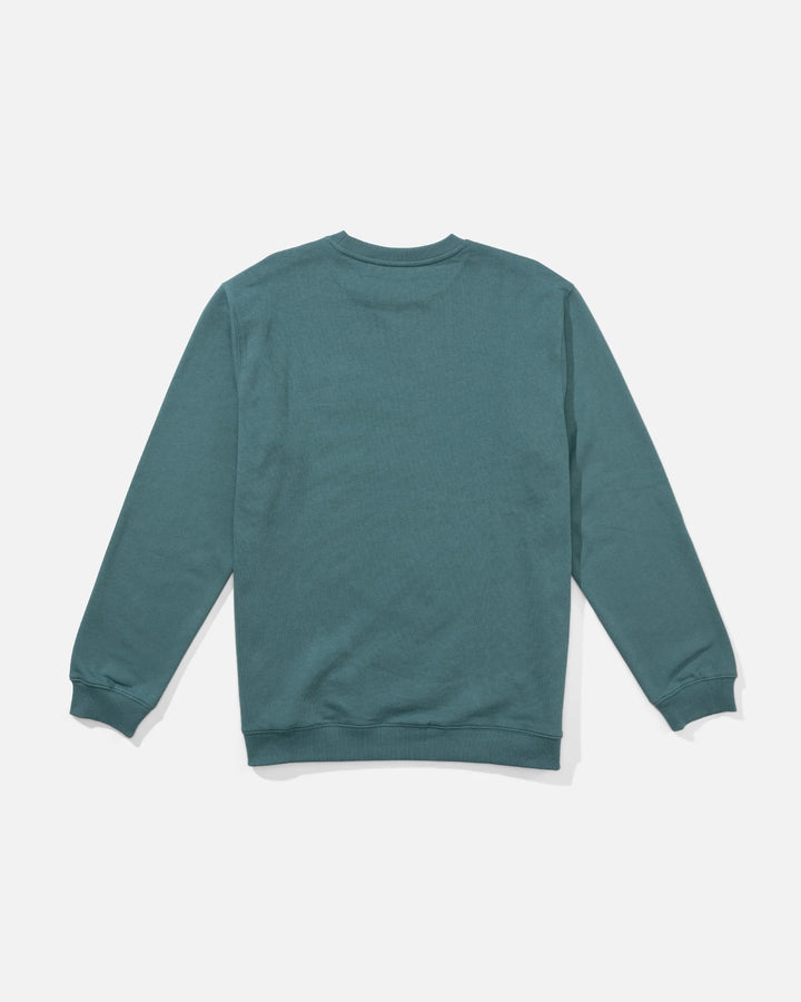 Salty Crew Crafted Crew Fleece Sudadera Hombre