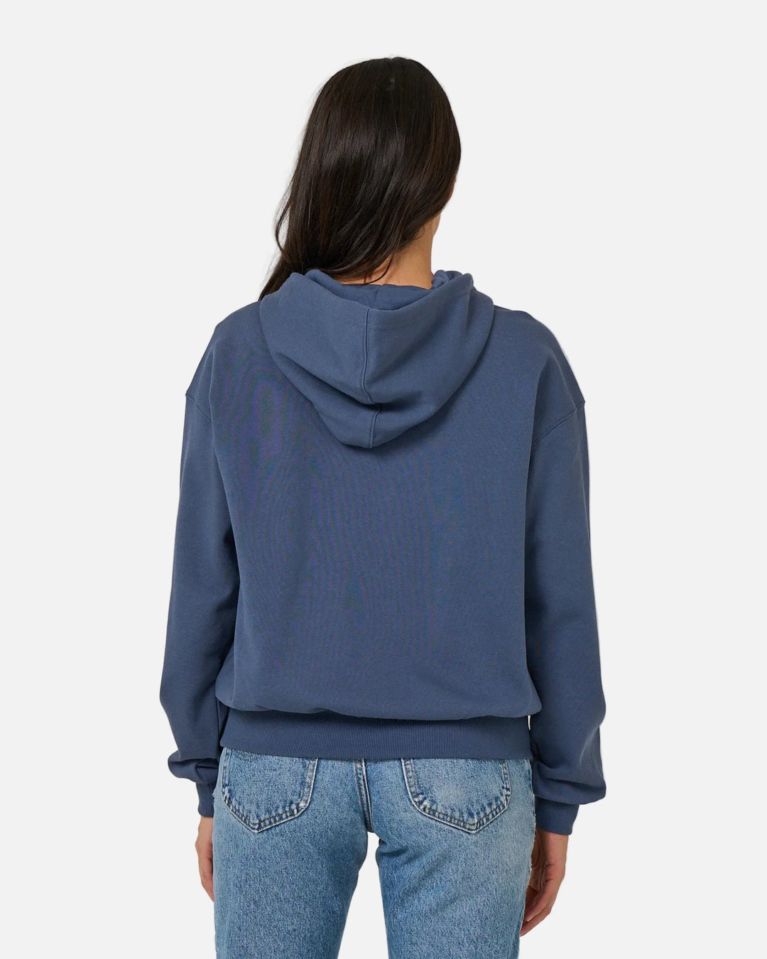 Salty Crew First Place Hooded Zip Sudadera con Capucha y Cremallera Mujer