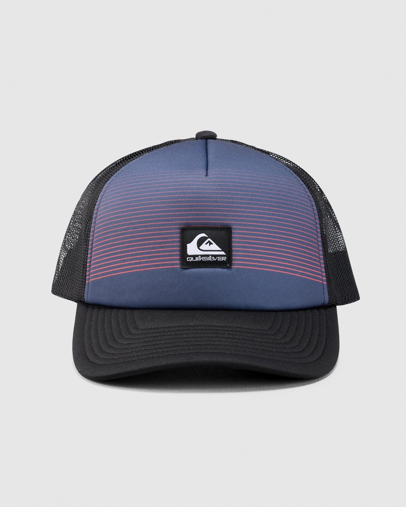 Quiksilver Emu Coop Gorra Hombre