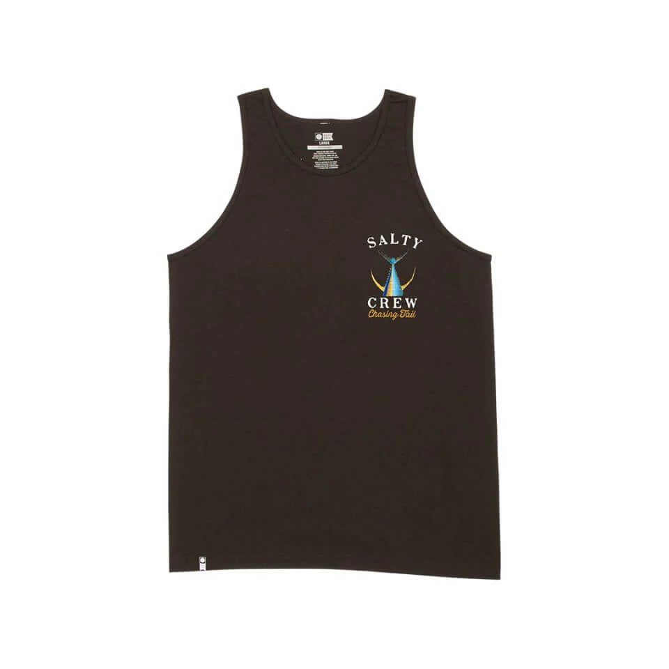 Salty Crew Tailed Tank Camiseta Hombre