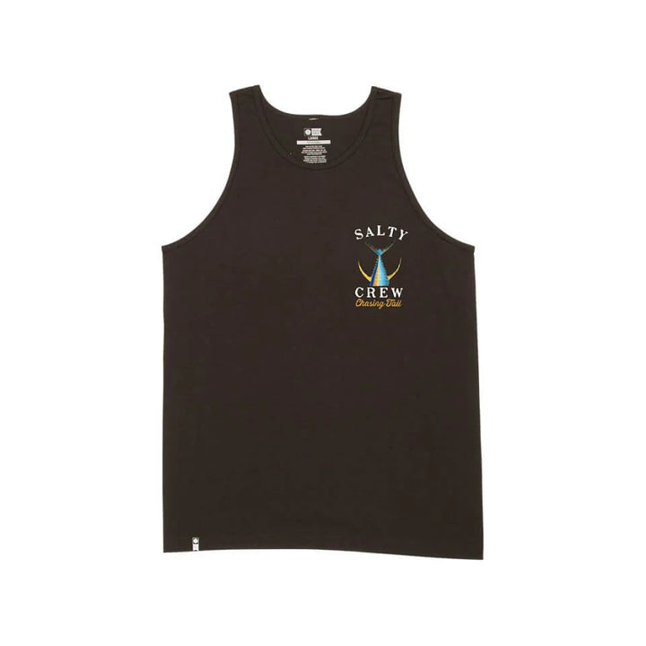 Salty Crew Tailed Tank Camiseta Hombre