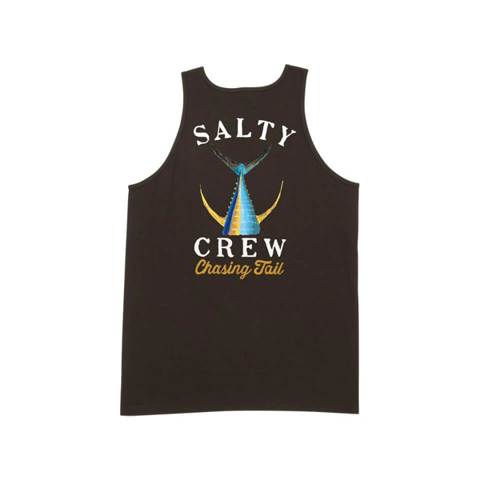 Salty Crew Tailed Tank Camiseta Hombre
