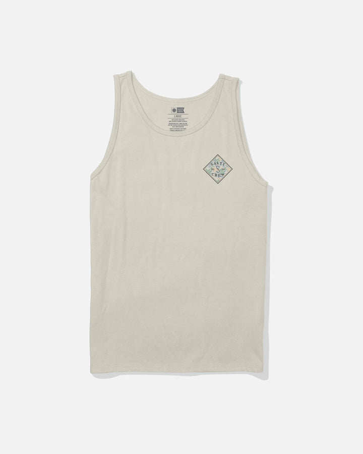 Salty Crew Tippet Fill Tank Camiseta Hombre