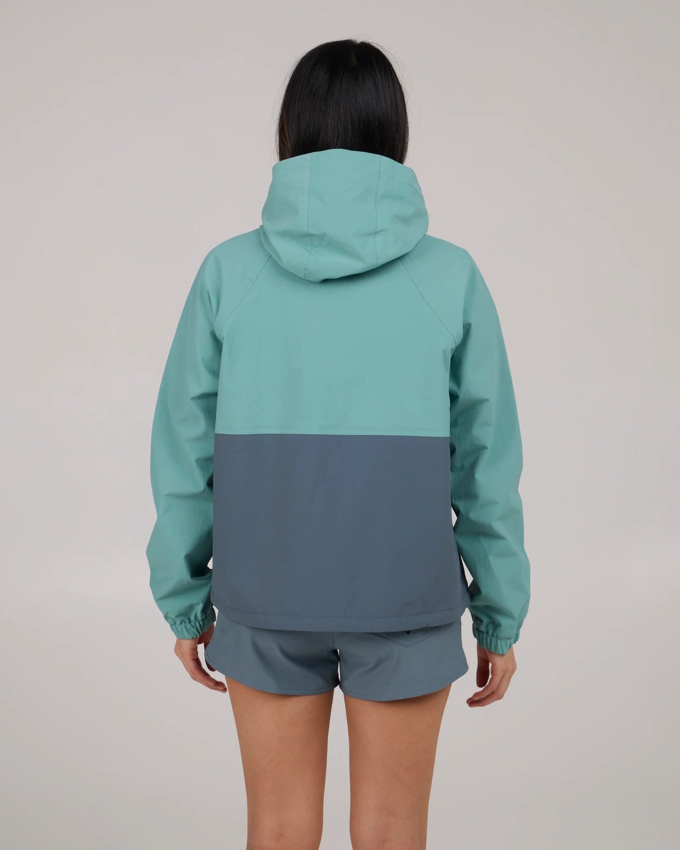 Salty Crew Mainsail Anorak Mujer