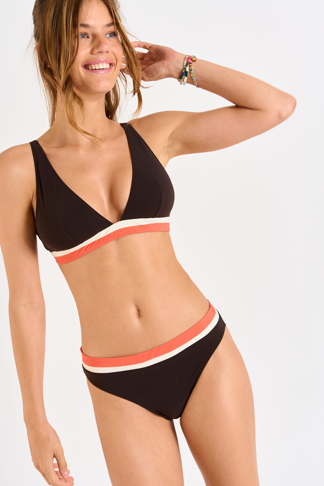 Banana Moon Dino Montecito Top Bikini Mujer