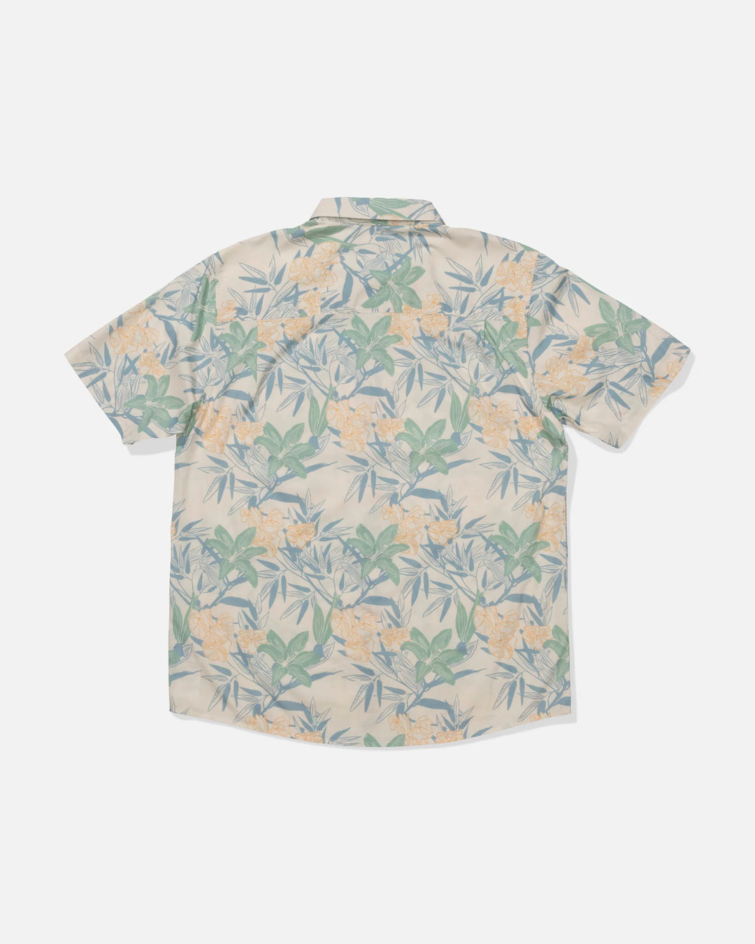 Salty Crew SS Button Up Camisa Hombre