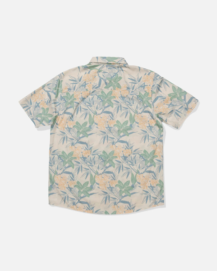 Salty Crew SS Button Up Camisa Hombre