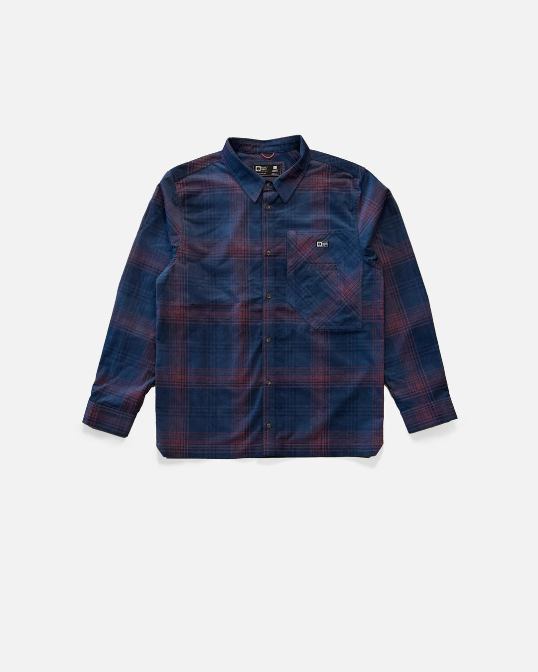 Salty Crew Breaker Cord Shirt Camisa Hombre