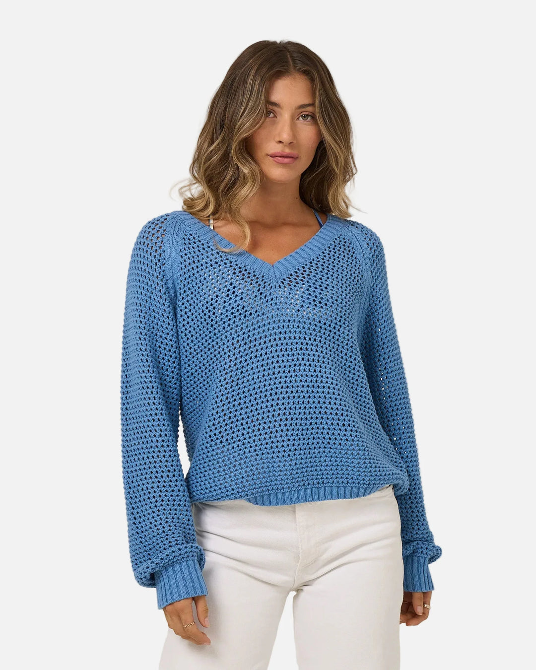 Salty Crew Salty Surge Sweater Mujer