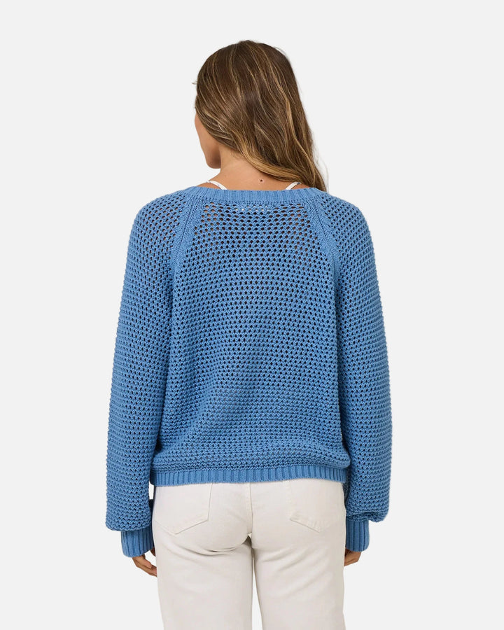 Salty Crew Salty Surge Sweater Mujer