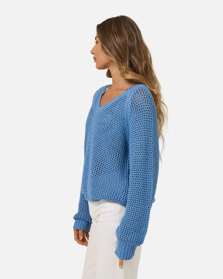 Salty Crew Salty Surge Sweater Mujer