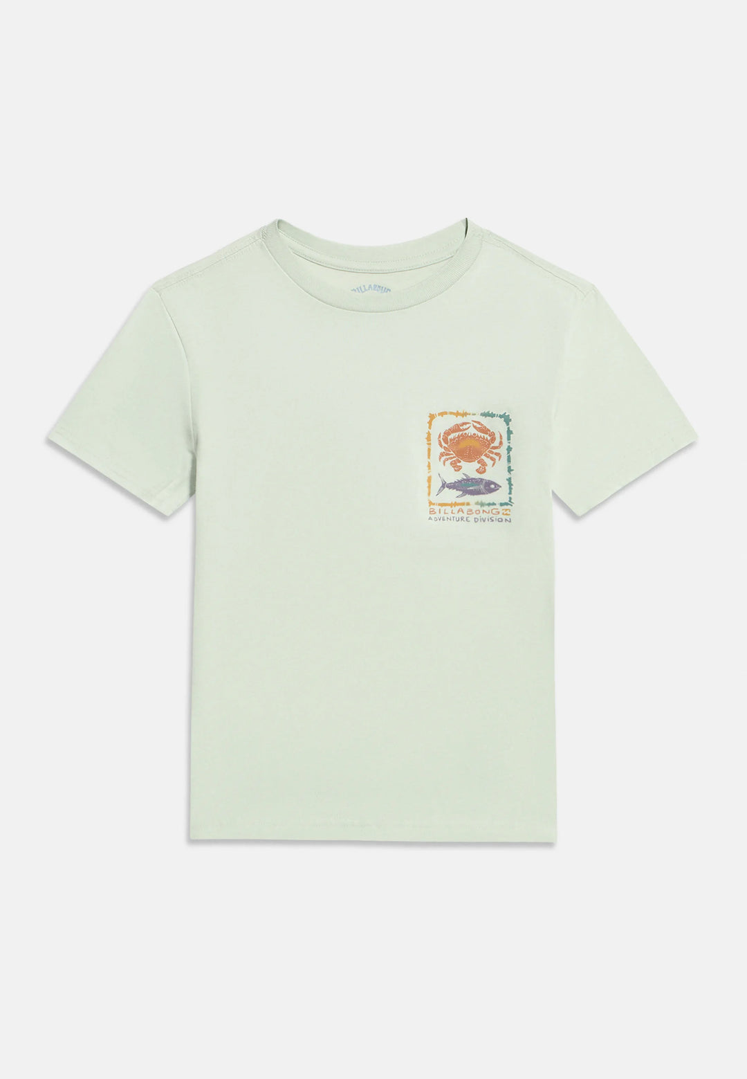 Billabong Fauna Camiseta Niño