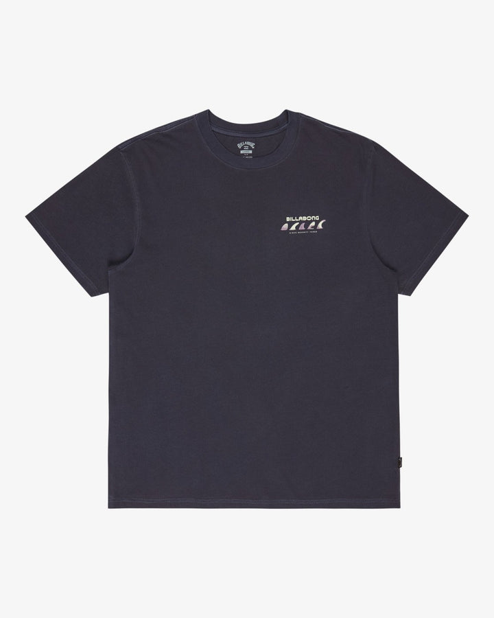 Billabong Choices WW Premium SS Camiseta Hombre