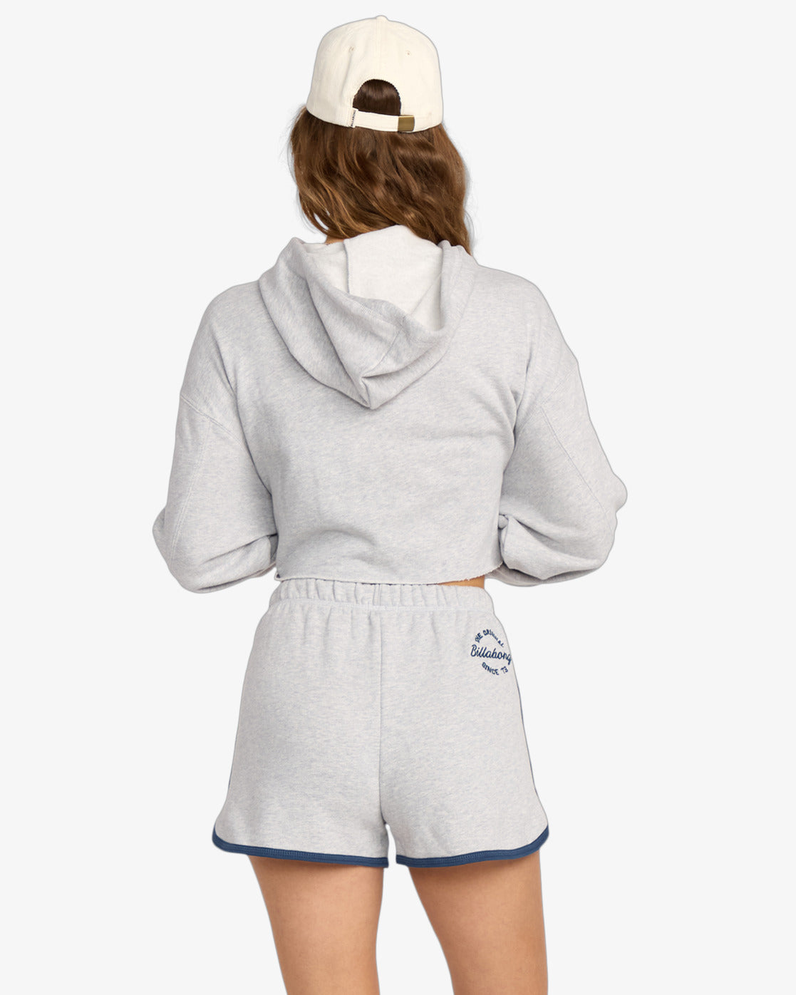 Billabong Triple Palms Shorts Mujer