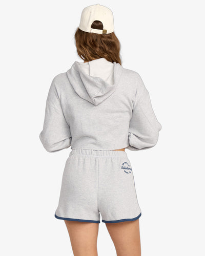 Billabong Triple Palms Shorts Mujer