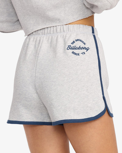 Billabong Triple Palms Shorts Mujer