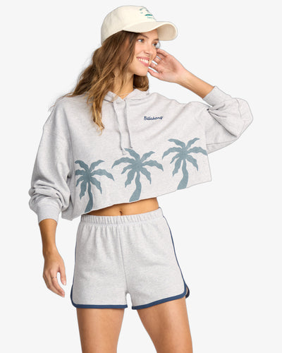 Billabong Triple Palms Shorts Mujer
