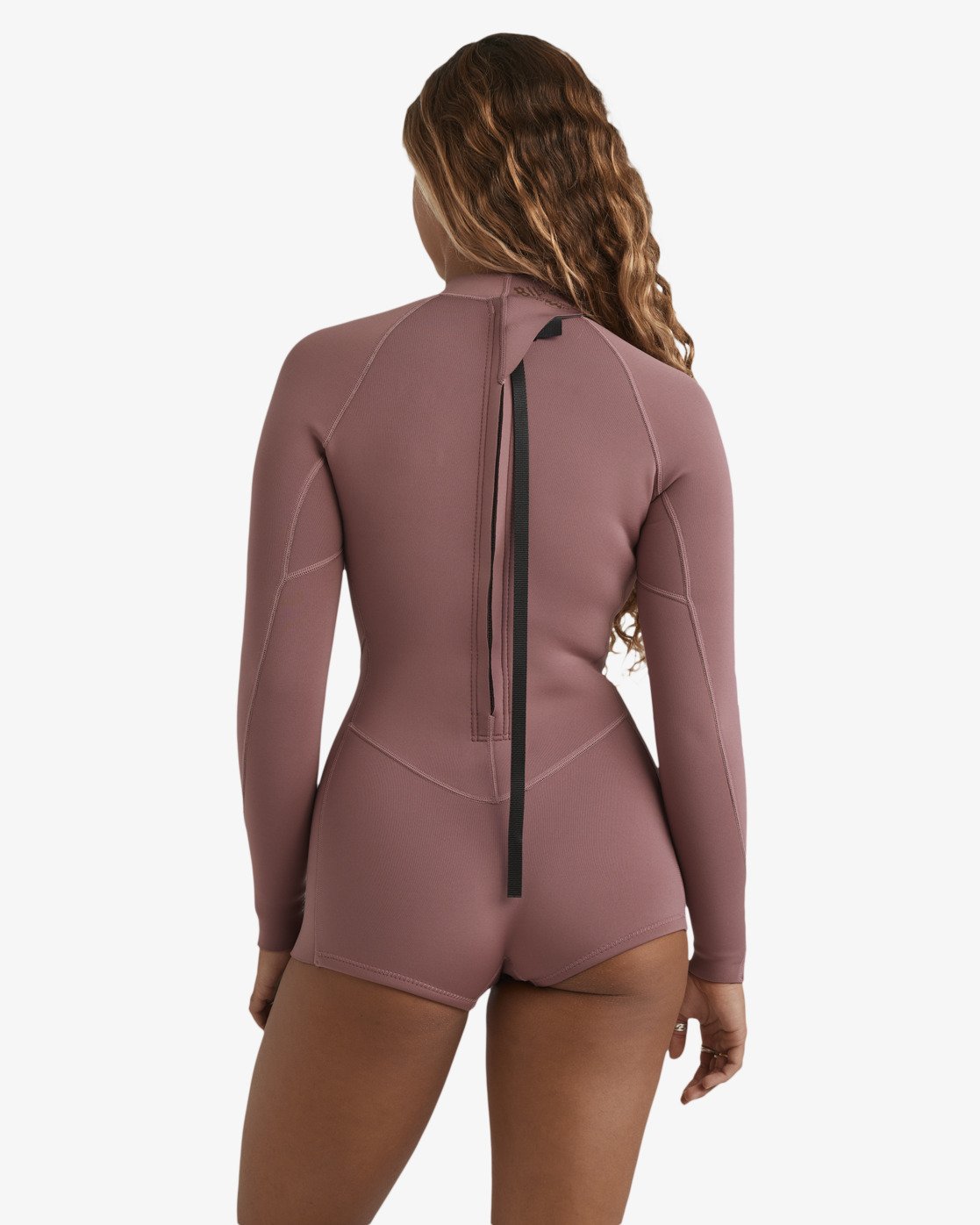 Billabong Spring Fever Natural 2/2mm Neopreno Manga Larga