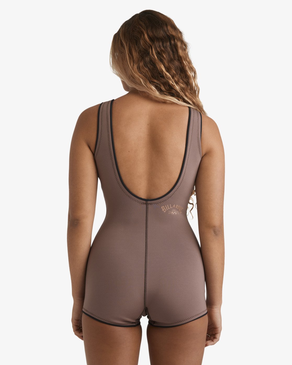 Billabong Josie Wave Walker Mini 1mm Neopreno sin Mangas