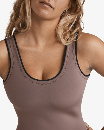 Billabong Josie Wave Walker Mini 1mm Neopreno sin Mangas