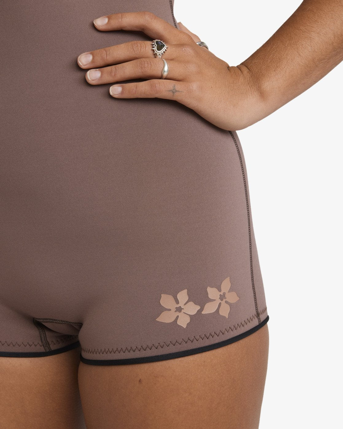Billabong Josie Wave Walker Mini 1mm Neopreno sin Mangas