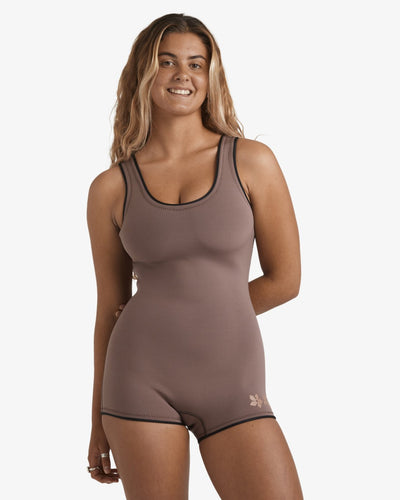 Billabong Josie Wave Walker Mini 1mm Neopreno sin Mangas