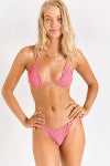 Banana Moon Ciroluma Meshwork Set Bikini