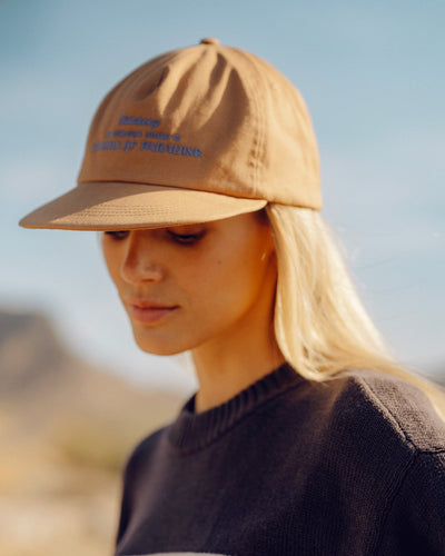 Billabong Grandpa Gorra Mujer