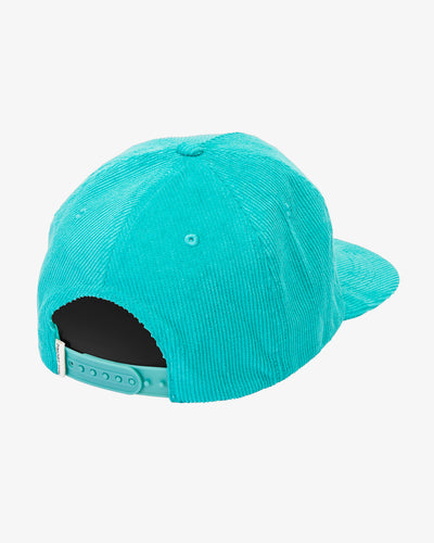 Billabong Grandpa Gorra Mujer