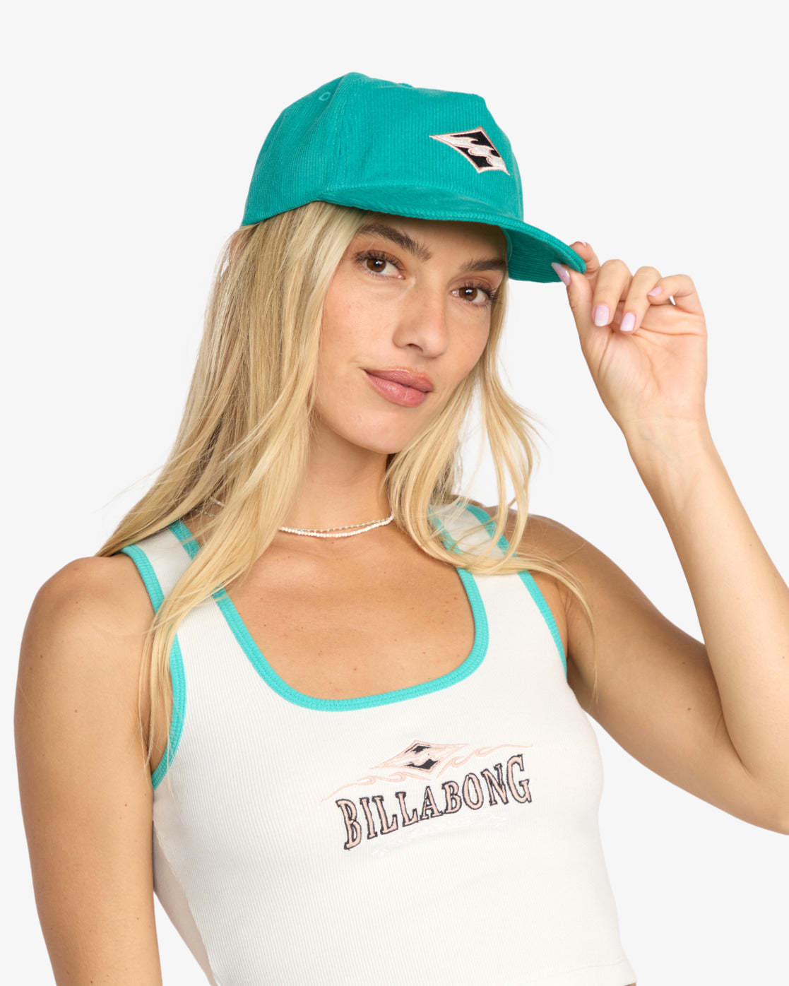 Billabong Grandpa Gorra Mujer